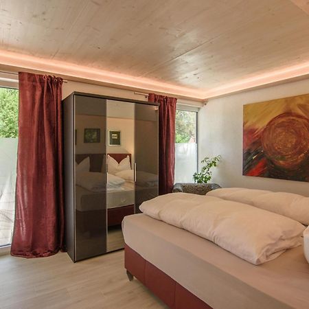 Garten Appartement Harmony Finkenstein am Faaker See Екстер'єр фото