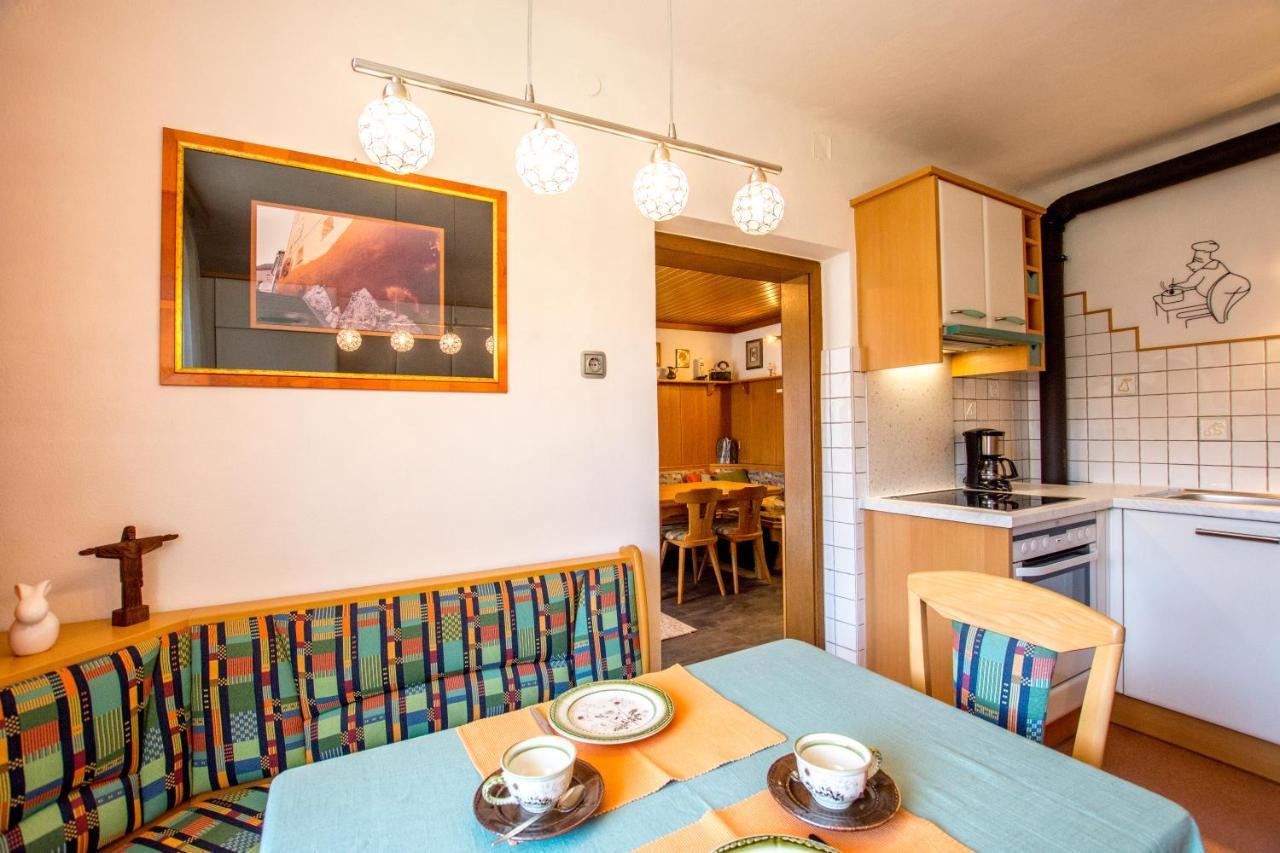 Garten Appartement Harmony Finkenstein am Faaker See Екстер'єр фото