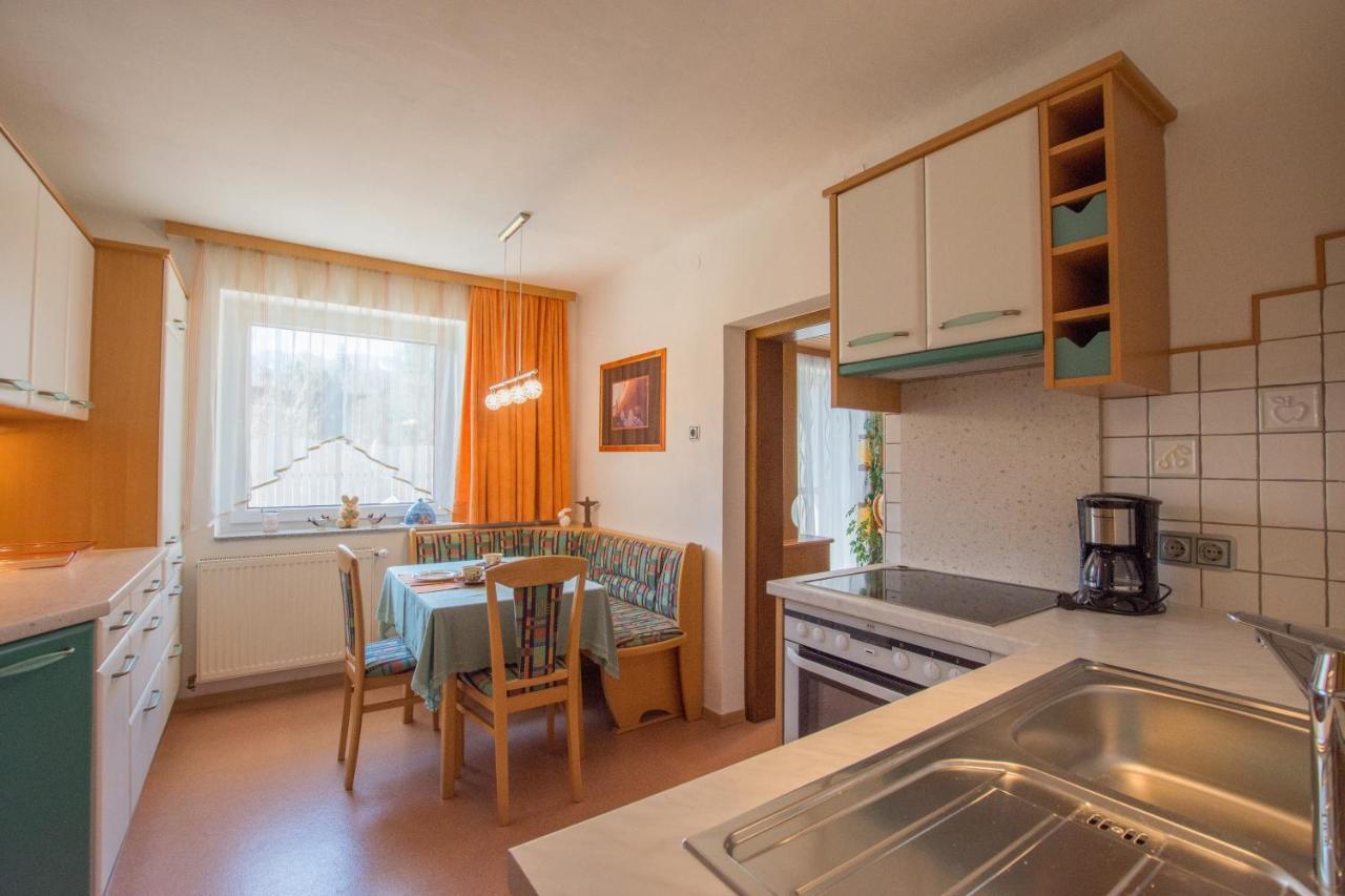 Garten Appartement Harmony Finkenstein am Faaker See Екстер'єр фото