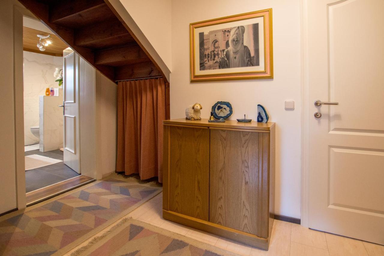 Garten Appartement Harmony Finkenstein am Faaker See Екстер'єр фото