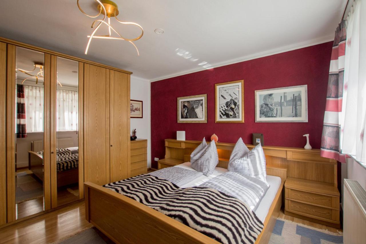 Garten Appartement Harmony Finkenstein am Faaker See Екстер'єр фото