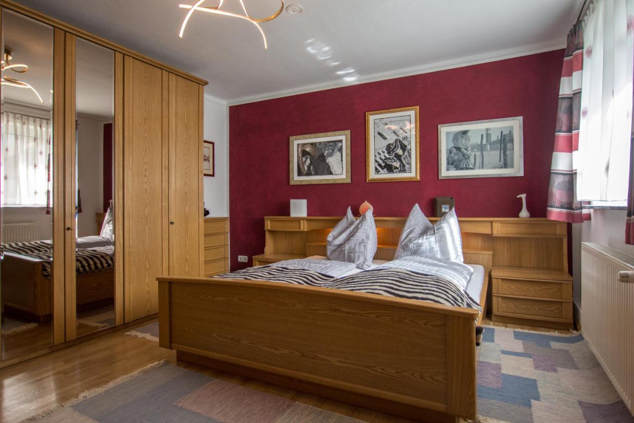 Garten Appartement Harmony Finkenstein am Faaker See Екстер'єр фото
