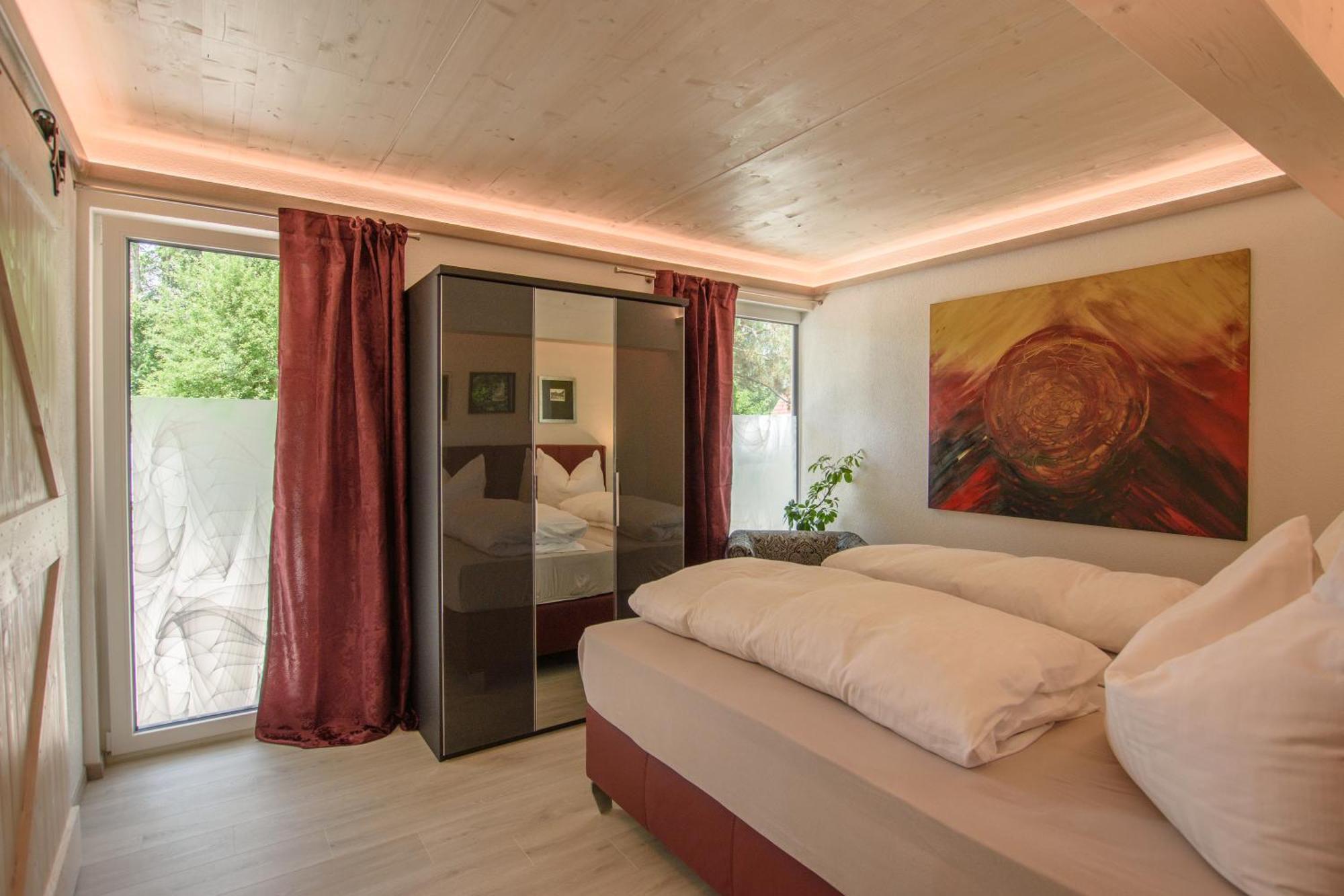 Garten Appartement Harmony Finkenstein am Faaker See Екстер'єр фото