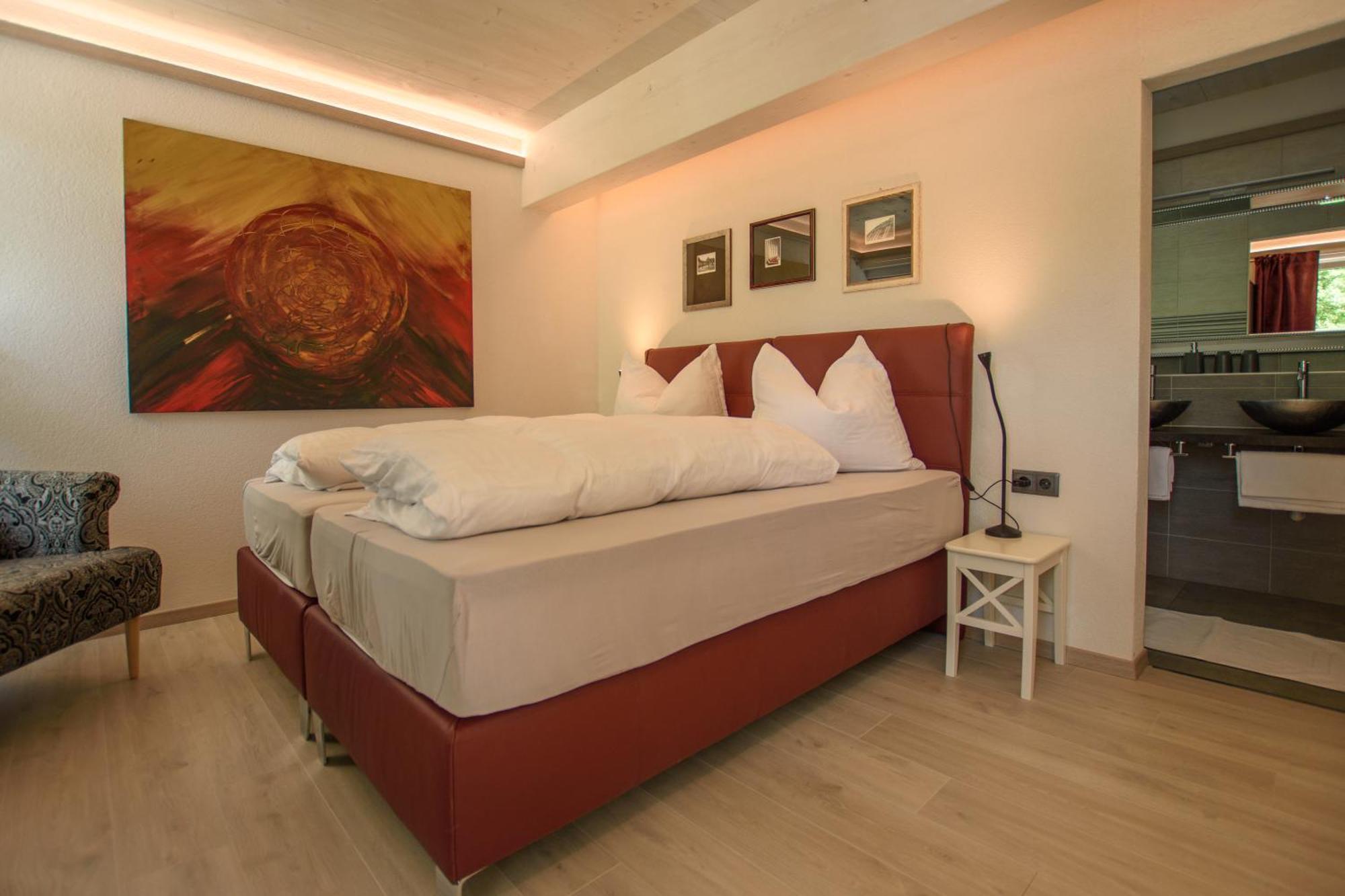 Garten Appartement Harmony Finkenstein am Faaker See Екстер'єр фото