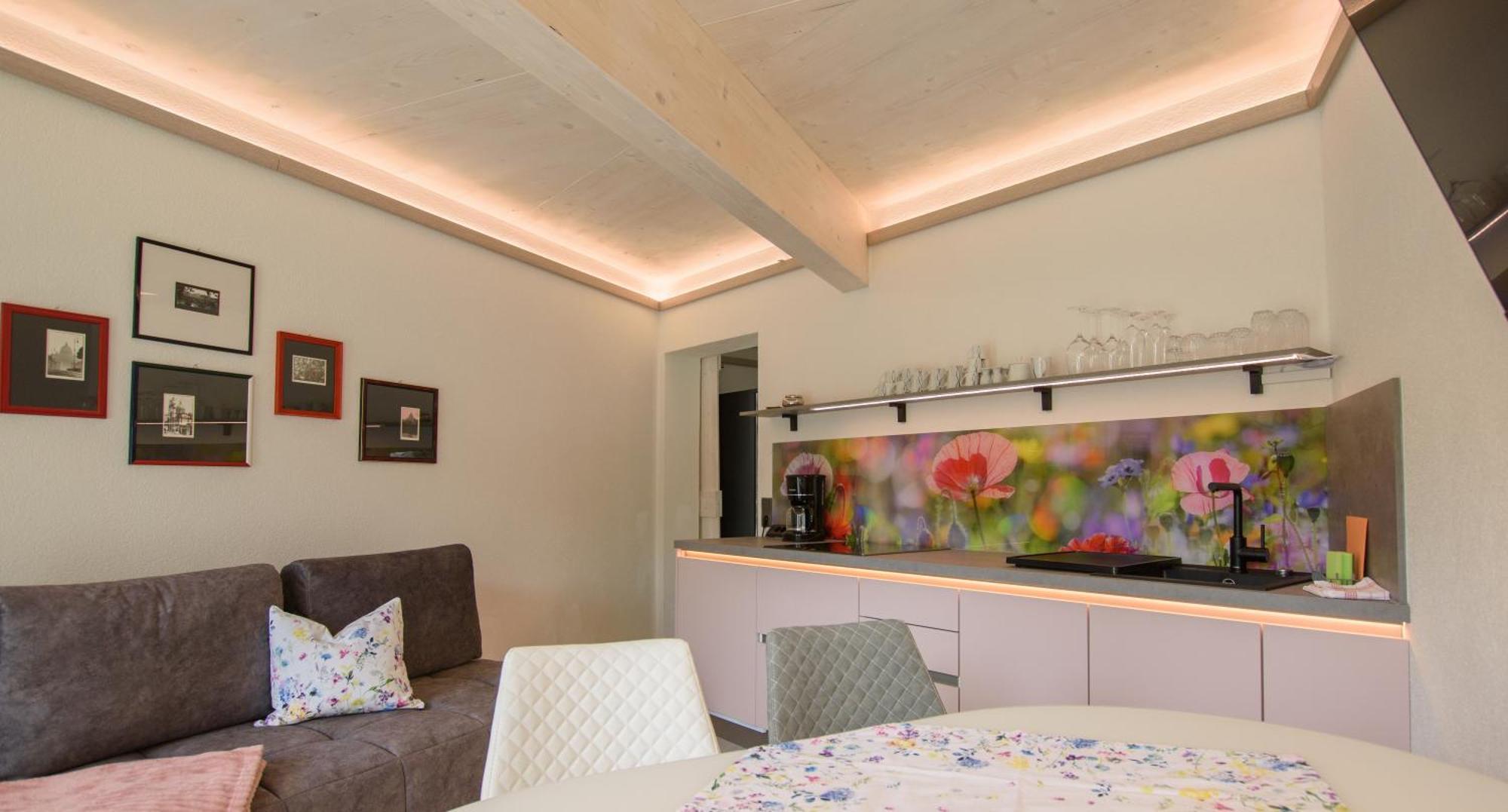 Garten Appartement Harmony Finkenstein am Faaker See Екстер'єр фото